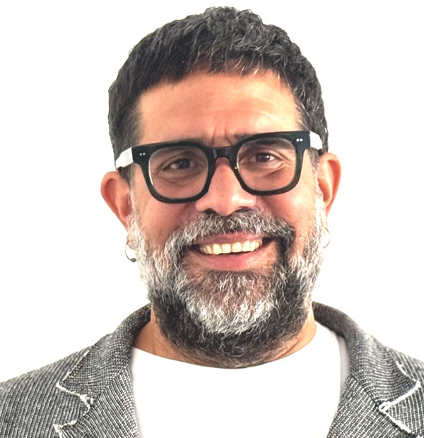 Headshot of a young woman